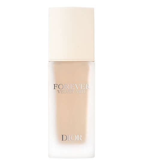 dior forever velvet veil matte primer review|dior ever velvet primer.